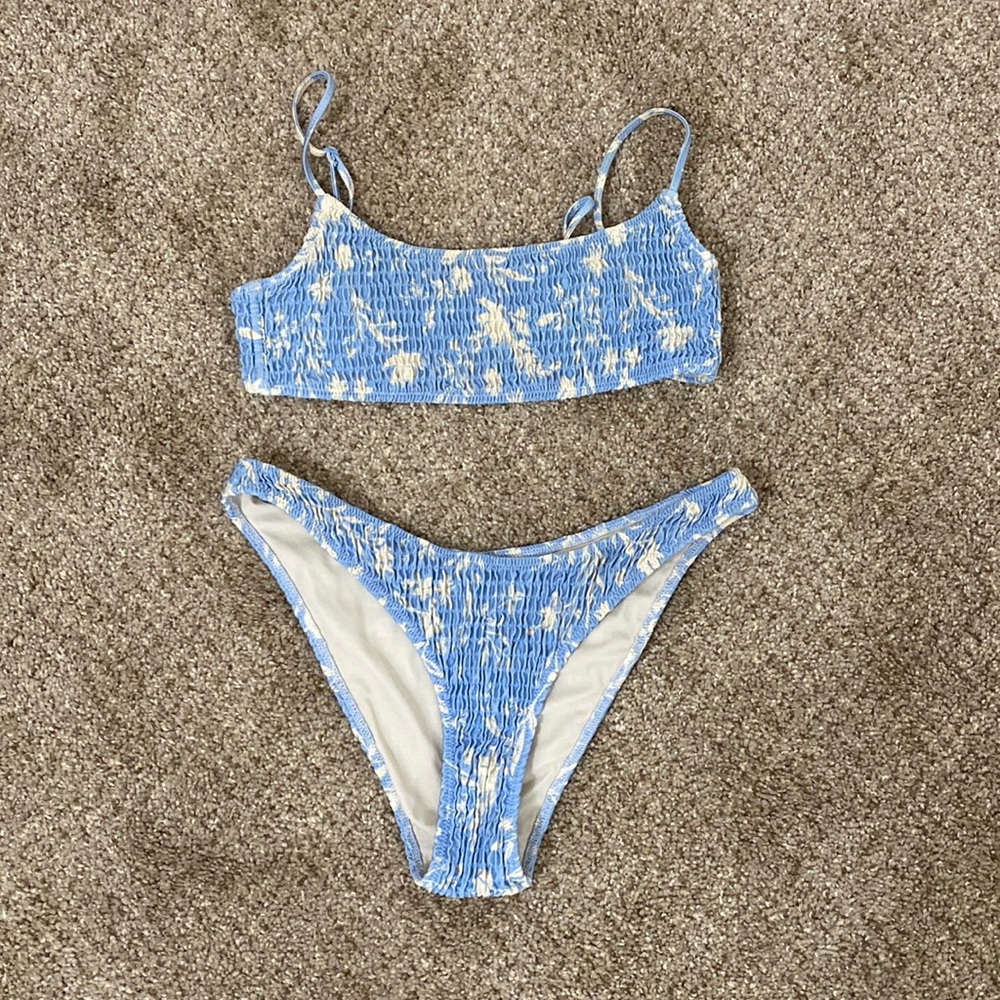 Triangl Bikini Inesa - Marina